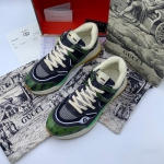 Кроссовки мужские Gucci Артикул LUX-23421. Вид 2