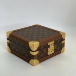 Шкатулка Joaillerie для ювелирных украшений  Louis Vuitton Артикул LUX-118290. Вид 3