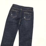 Джинсы Louis Vuitton Артикул ОДЖ-381. Вид 2