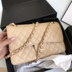 Сумка женская Classic 2.55 Chanel Артикул LUX-18792. Вид 3