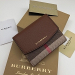 Кошелёк Burberry Артикул СЖ-060. Вид 1