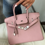 Сумка женская BIRKIN 30 Hermes Артикул СЖ-144. Вид 1