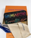 Портмоне Louis Vuitton Артикул LUX-37695. Вид 1