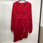 Платье  Артикул LUX-41487. Вид 1