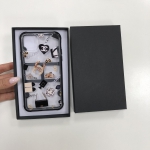 Чехол на iPhone Chanel Артикул LUX-26836. Вид 1