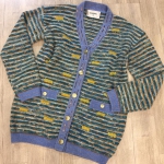 Кардиган Chanel Артикул LUX-18769. Вид 1