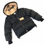 Куртка женская Burberry Артикул LUX-22008. Вид 1