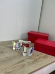 Статуэтки 2 шт Baccarat Артикул LUX-82556. Вид 1