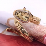 Часы Bvlgari Артикул LUX-83108. Вид 1