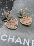 Серьги Chanel Артикул LUX-87035. Вид 1