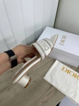 Шлепанцы Christian Dior Артикул LUX-92449. Вид 1