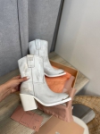 Ботинки  Miu Miu Артикул LUX-95808. Вид 1