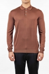  Поло ZEGNA Артикул LUX-96819. Вид 1