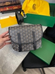 Мессенджер Goyard  Артикул LUX-97241. Вид 1