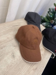 Бейсболка Loro Piana Артикул LUX-100409. Вид 1