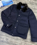 Куртка мужская Loro Piana Артикул LUX-101289. Вид 1