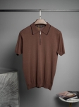 Поло  Loro Piana Артикул LUX-102309. Вид 1