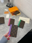  Обложка на паспорт Louis Vuitton Артикул LUX-103776. Вид 1