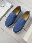 Лоферы Brunello Cucinelli Артикул LUX-107253. Вид 1