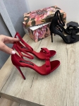 Босоножки Dolce & Gabbana Артикул LUX-107480. Вид 1
