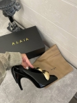Туфли Alaia  Артикул LUX-107934. Вид 1
