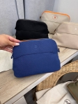 Хлопковая косметичка Bolide Hermes Артикул LUX-110390. Вид 1
