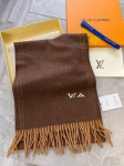 Шарф Louis Vuitton Артикул LUX-110940. Вид 1