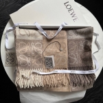 Шарф  Loewe Артикул LUX-112595. Вид 1