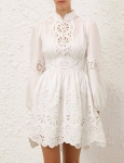 Платье Zimmermann Артикул LUX-114059. Вид 1