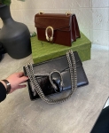 Сумка женская Gucci Артикул LUX-114223. Вид 1