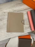Блокнот Hermes Артикул LUX-115009. Вид 1