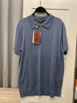 Поло Loro Piana Артикул LUX-115667. Вид 1