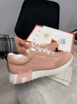 Кроссовки  Hermes Артикул LUX-117087. Вид 1