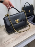 Сумка женская Chanel Артикул LUX-120114. Вид 1