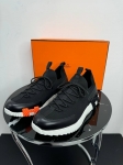 Кроссовки  Hermes Артикул LUX-122614. Вид 1