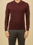 Поло Loro Piana Артикул LUX-123129. Вид 1