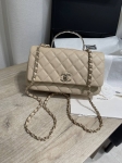 Сумка женская Chanel Артикул LUX-123194. Вид 1