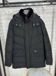 Пуховик Kiton Артикул LUX-123741. Вид 1