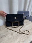 Сумка женская Chanel Артикул LUX-124389. Вид 1