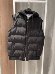 Жилет  Brunello Cucinelli Артикул LUX-124543. Вид 1