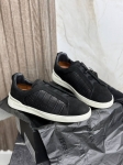Кеды мужские ZEGNA Артикул LUX-124877. Вид 1