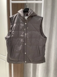 Жилет  Brunello Cucinelli Артикул LUX-124913. Вид 1
