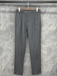 Брюки  Brunello Cucinelli Артикул LUX-125271. Вид 1