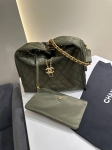 Сумка женская Chanel Артикул LUX-125669. Вид 1