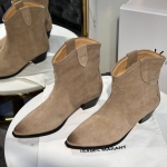 Ботинки Isabel Marant  Артикул LUX-126454. Вид 1