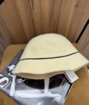 Панама  Brunello Cucinelli Артикул LUX-126547. Вид 1