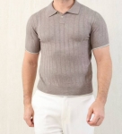 Поло Brunello Cucinelli Артикул LUX-128202. Вид 1