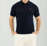 Поло  Brunello Cucinelli Артикул LUX-130041. Вид 1