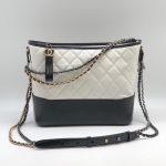 Сумка женская Gabrielle Chanel Артикул LUX-14711. Вид 1
