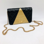 Сумка женская WOC Chanel Артикул LUX-16441. Вид 2